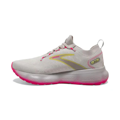 (W) Brooks Glycerin 20 'Light Pink'