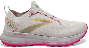 (W) 브룩스 글리세린 20 '연분홍' (Beurukseu Geulliseleyin 20 'Yeonbunhong') 120372-067 Order (W) 브룩스 글리세린 20 '연분홍' (Beurukseu Geulliseleyin 20 'Yeonbunhong') 120372-067