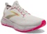 (W) Brooks Glycerin 20 'Merah Jambu Terang' 120372-067