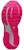 (W) Brooks Glycerin 20 'Merah Jambu Terang' 120372-067