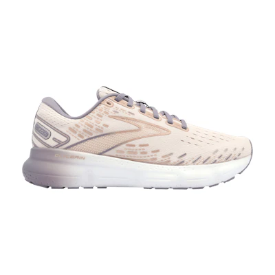 (W) Brooks Glycerin 20 'Lilac Pink'