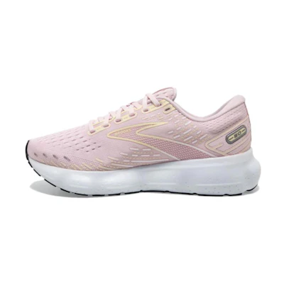 (W) Brooks Glycerin 20 'Pink'