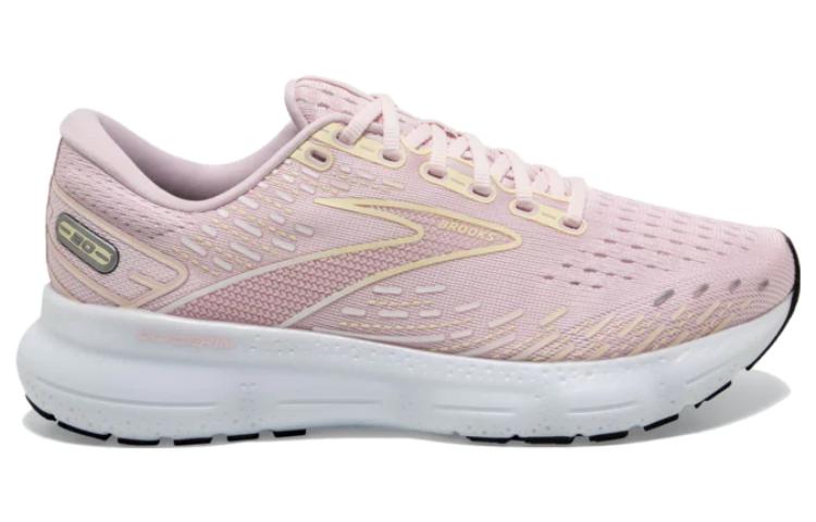 Lookbook (W) Brooks Glycerin 20 'Rosa' 120369-656
