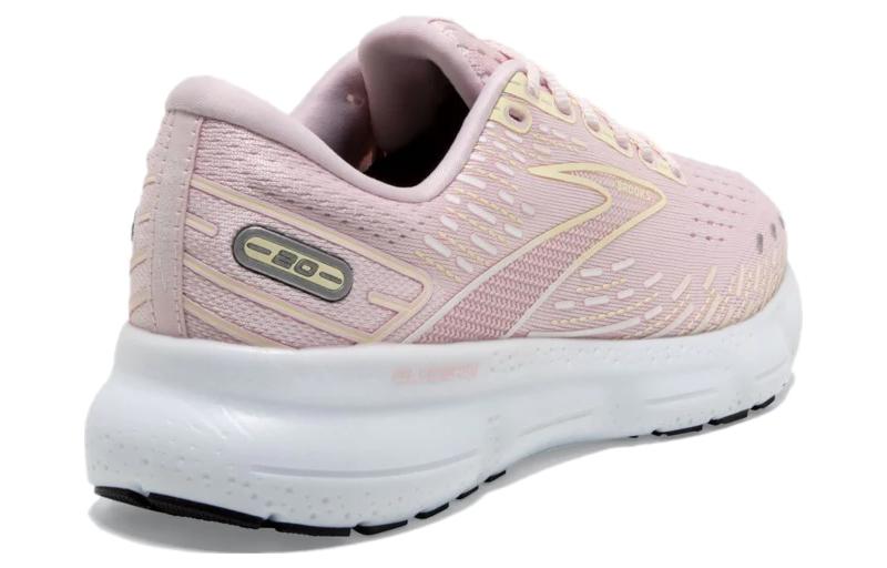 Shop (W) ブルックス グリセリン 20 ピンク 120369-656