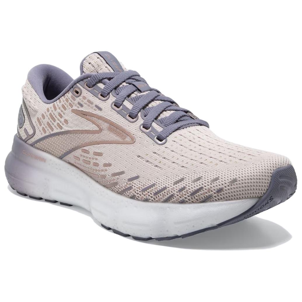 Lookbook (W) Brooks 甘油 20 '粉紫色' 120369-512