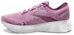 (W) Brooks Glycerin 20 'Merah Jambu Ungu' 120369-577
