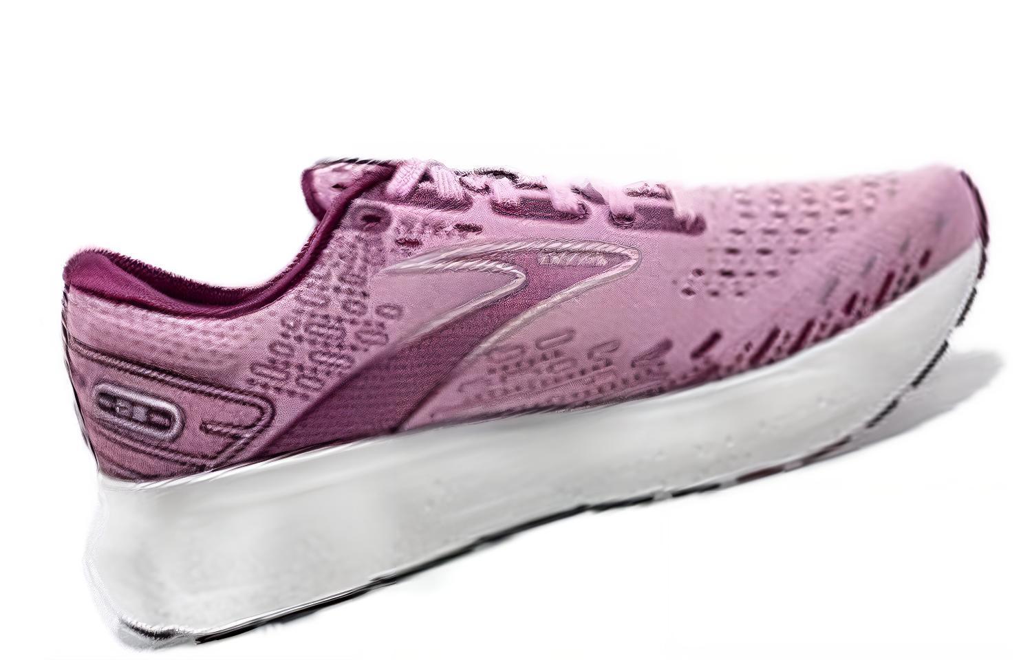 Order (W) 브룩스 글리세린 20 핑크퍼플 (Brooks Glycerin 20 PinkPurple) 120369-577