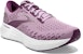 (W) Brooks Glycerin 20 'Merah Jambu Ungu' 120369-577