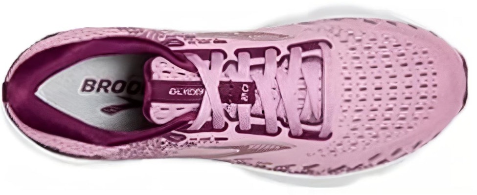 (Women) Brooks Glycerin 20 'Pink Purple' 120369-577 Purchase (Women) Brooks Glycerin 20 'Pink Purple' 120369-577