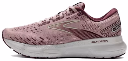 (Women) Brooks Glycerin 20 'Pink Purple' 120369-577 (Women) Brooks Glycerin 20 'Pink Purple' 120369-577