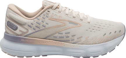 (Women) Brooks Glycerin 20 'Snow White'  120369-1B-199 (Women) Brooks Glycerin 20 'Snow White'  120369-1B-199