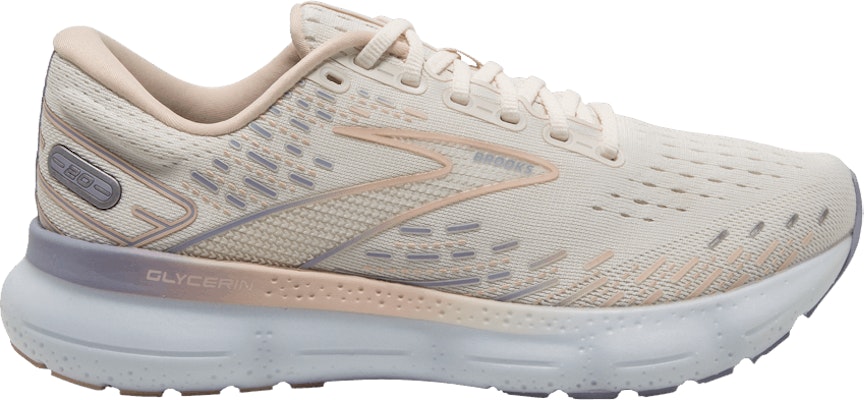 (W) 브룩스 글리세린 20 '스노우 화이트' 120369-1B-199 Buy (W) 브룩스 글리세린 20 '스노우 화이트' 120369-1B-199