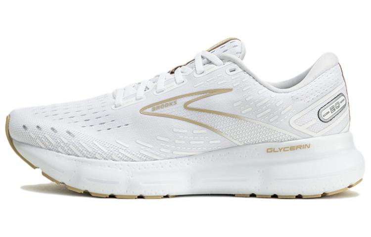 Buy (W) 브룩스 글리세린 20 화이트 (Brooks Glycerin 20 White) 120369-122
