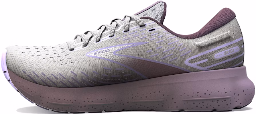 (Women) Brooks Glycerin 20 'White Orchid' 120369-1B-168 Buy (Women) Brooks Glycerin 20 'White Orchid' 120369-1B-168