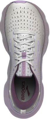 (W) Brooks Glycerin 20 '白色兰花' 跑鞋 120369-1B-168 Shop (W) Brooks Glycerin 20 '白色兰花' 跑鞋 120369-1B-168