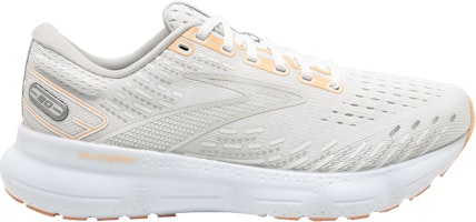 (Women) Brooks Glycerin 20 'White Peach' 120369-1B-133 (Women) Brooks Glycerin 20 'White Peach' 120369-1B-133
