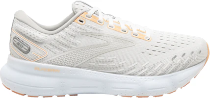 (Women) Brooks Glycerin 20 'White Peach' 120369-1B-133 (Women) Brooks Glycerin 20 'White Peach' 120369-1B-133