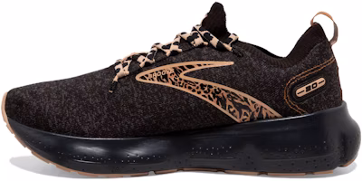 (Women) Brooks Glycerin 20 StealthFit 'Versatile Comfort Black' 120372-097 (Women) Brooks Glycerin 20 StealthFit 'Versatile Comfort Black' 120372-097