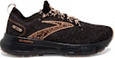 Order (W) Brooks Glycerin 20 StealthFit 'Keselesaan Serbaguna Hitam' 120372-097