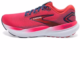 (Women) Brooks Glycerin 21 'Raspberry Estate Blue' 120408-1B-630 (Women) Brooks Glycerin 21 'Raspberry Estate Blue' 120408-1B-630