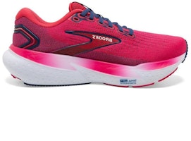 (W) ブルックス グリセリン 21 "ラズベリー・エステートブルー" 120408-1B-630 Order (W) ブルックス グリセリン 21 "ラズベリー・エステートブルー" 120408-1B-630