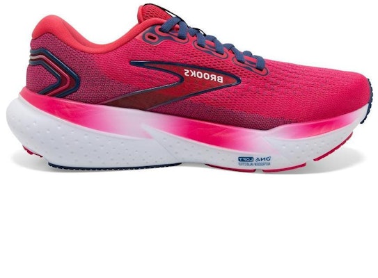 (W) Brooks Glycerin 21 '覆盆子府蓝' 120408-1B-630 Order (W) Brooks Glycerin 21 '覆盆子府蓝' 120408-1B-630