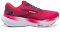 Order (W) Brooks Glycerin 21 'Raspberry Estate Blue' Wanita Lelaki Kasut Lari 120408-1B-630