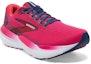 Lookbook (W) Brooks Glycerin 21 'Raspberry Estate Blue' Wanita Lelaki Kasut Lari 120408-1B-630