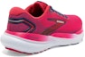 Purchase (W) Brooks Glycerin 21 'Raspberry Estate Blue' Wanita Lelaki Kasut Lari 120408-1B-630