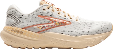 (Women) Brooks Glycerin 21 'Snow Dawn Straw' 120408-1B-149 (Women) Brooks Glycerin 21 'Snow Dawn Straw' 120408-1B-149
