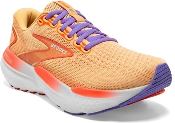 (W) Brooks Glycerin 21 '太阳紫'跑鞋 120408-1B-894 Lookbook (W) Brooks Glycerin 21 '太阳紫'跑鞋 120408-1B-894