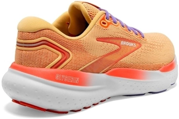 (Women) Brooks Glycerin 21 'Sunburst Purple' 120408-1B-894 Purchase (Women) Brooks Glycerin 21 'Sunburst Purple' 120408-1B-894