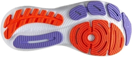 (W) ブルックス グリセリン 21 「サンバーストパープル」 120408-1B-894 Details for (W) ブルックス グリセリン 21 「サンバーストパープル」 120408-1B-894