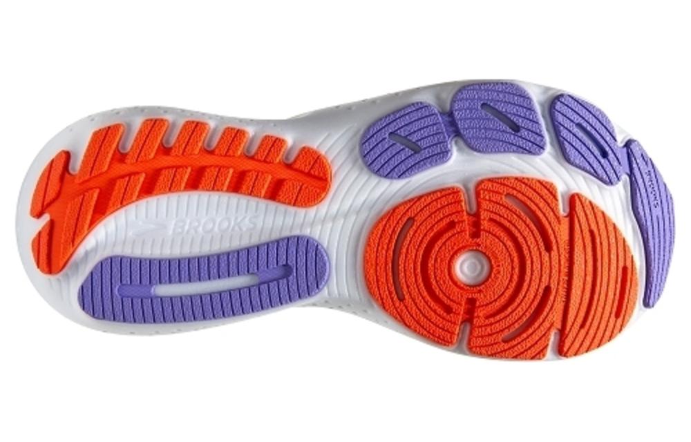 Sizing (女性) Brooks Glycerin 21 'Sunburst Purple' 120408-1B-894