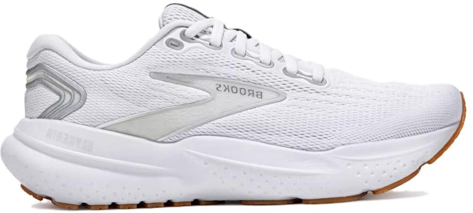 (W) Brooks Glycerin 21 '白银饼干' 女鞋 120408-1B-114 Order (W) Brooks Glycerin 21 '白银饼干' 女鞋 120408-1B-114