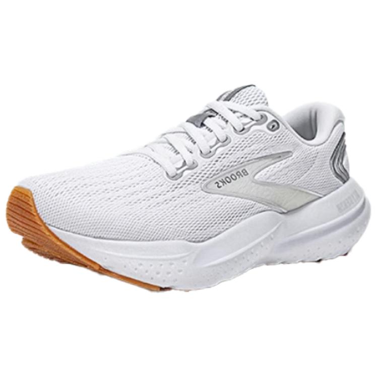 Lookbook （女性）Brooks Glycerin 21 '白銀餅乾' 120408-1B-114