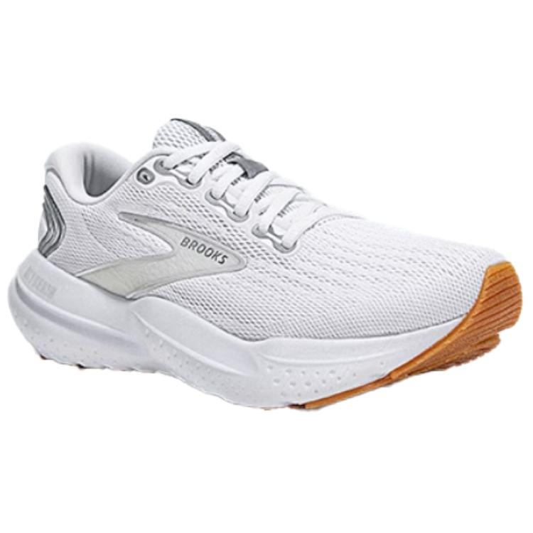 Shop （女性）Brooks Glycerin 21 '白銀餅乾' 120408-1B-114