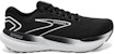 (Women) Brooks Glycerin 21 Wide 'Black White' 120408-1D-090
