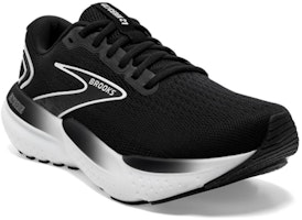 Lookbook (女款)Brooks Glycerin 21 寬楦 '黑白' 120408-1D-090
