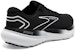 (Women) Brooks Glycerin 21 Wide 'Black White' 120408-1D-090