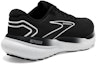 Shop (Women) Brooks Glycerin 21 Wide 'Black White' 120408-1D-090