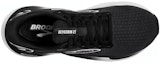 Purchase (Women) Brooks Glycerin 21 Wide 'Black White' 120408-1D-090