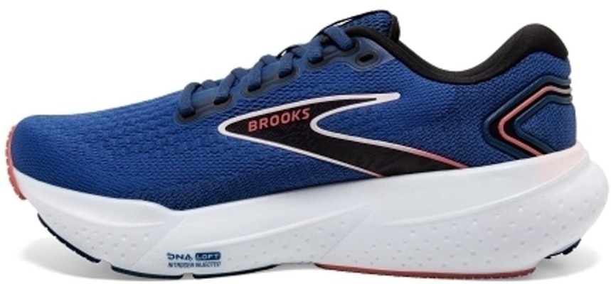 (Women) Brooks Glycerin 21 Wide 'Blue Icy Pink' 120408-1D-496 Buy (Women) Brooks Glycerin 21 Wide 'Blue Icy Pink' 120408-1D-496