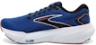 (Women) Brooks Glycerin 21 Wide 'Blue Icy Pink' 120408-1D-496