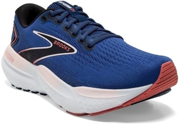 (Women) Brooks Glycerin 21 Wide 'Blue Icy Pink' 120408-1D-496 Order (Women) Brooks Glycerin 21 Wide 'Blue Icy Pink' 120408-1D-496