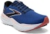 (Women) Brooks Glycerin 21 Wide 'Blue Icy Pink' 120408-1D-496