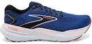 Lookbook (Women) Brooks Glycerin 21 Wide 'Blue Icy Pink' 120408-1D-496