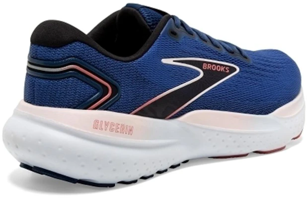(W) Brooks Glycerin 21 Large ''Bleu Rose Glacé'' 120408-1D-496 Purchase (W) Brooks Glycerin 21 Large ''Bleu Rose Glacé'' 120408-1D-496