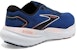 (Women) Brooks Glycerin 21 Wide 'Blue Icy Pink' 120408-1D-496