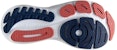 (Women) Brooks Glycerin 21 Wide 'Blue Icy Pink' 120408-1D-496